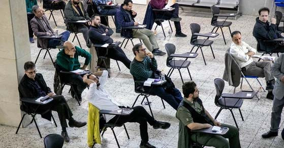 زمان ثبت‌نام آزمون دکتری گروه  علوم پزشکی سال ۱۴۰۵ اعلام شد