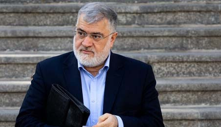 تهران برای تسریع در تکمیل زیرساخت‌های مرز چیلات پای کار است