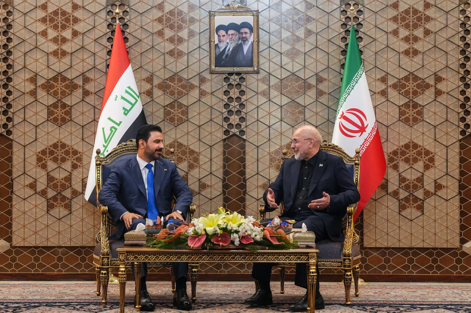 قالیباف: رژیم صهیونیستی دشمن شماره یک تمام کشورهای اسلامی است