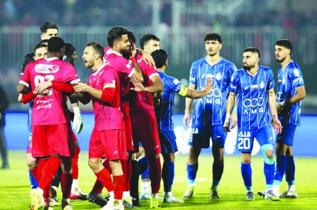 نگاهی به خریدهای جدید استقلال و پرسپولیس