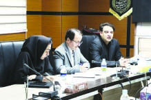 طرح جامع باید پاسخگوی نیازهای ۱۵ سال آینده شهر باشد