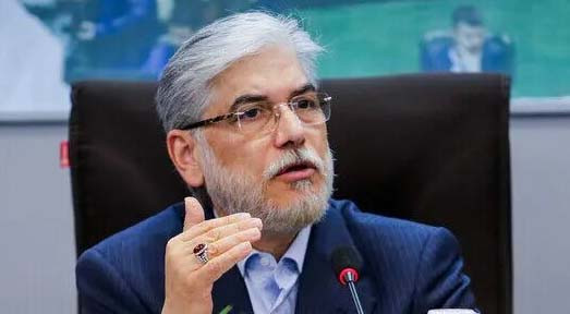 پیشنهاد وزیر علوم برای تدوین چارچوب بین‌المللی حفاظت از دانشمندان