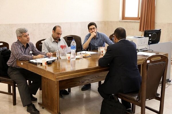 اعلام جزئیات برگزاری مصاحبه مجازی متأخرین دکتری ۱۴۰۵ دانشگاه آزاد اسلامی