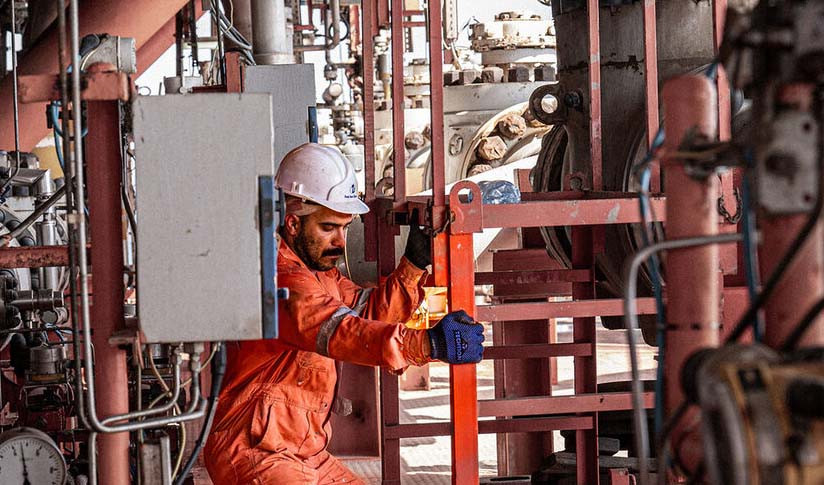 پارس جنوبی در مسیر بازگشت ظرفیت تولید
