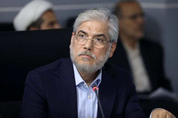 وزیر علوم پیگیر خسارات خوابگاه  حضرت معصومه (س) اهواز شد