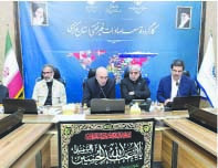 اعزام هیأت‌های تجاری باید با برنامه‌های تکمیلی همراه باشد