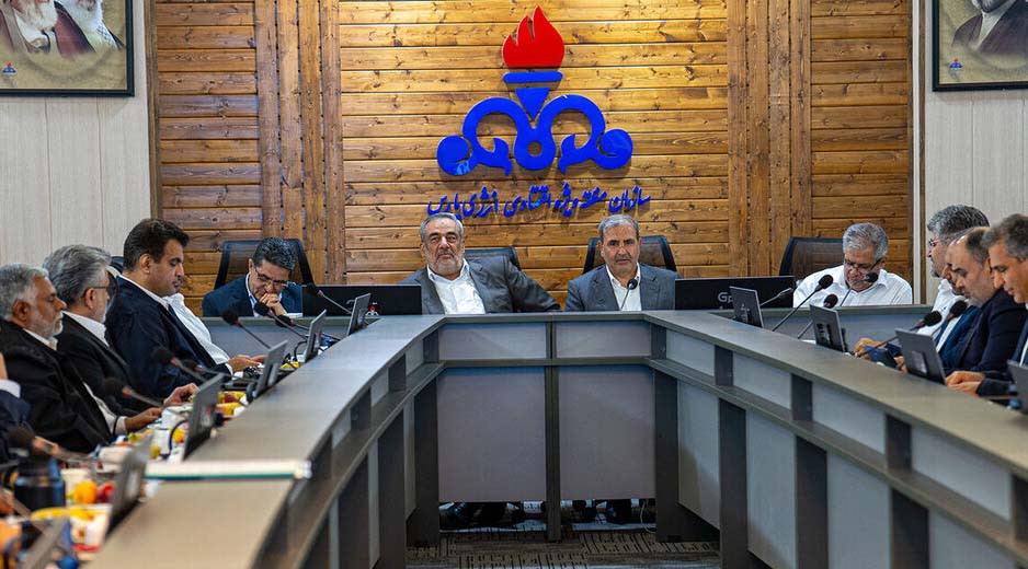 پیامدهای ناشی از حملات به تأسیسات پارس جنوبی به خوبی مدیریت شد