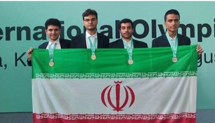 درخشش نخبگان ایرانی در المپیاد جهانی هوش مصنوعی با کسب ۴ مدال