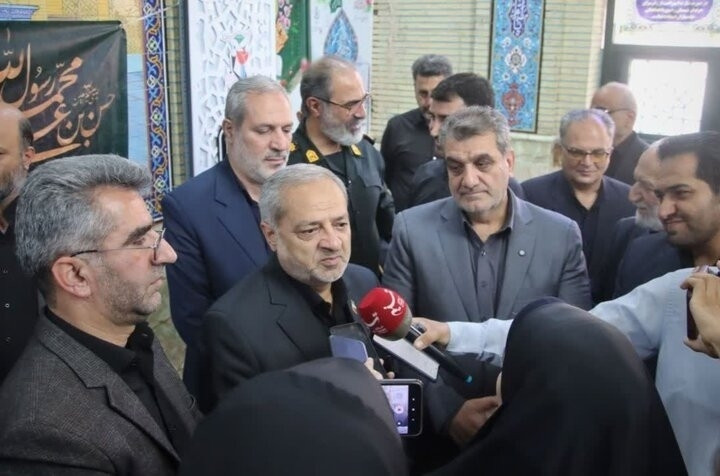 تلاش بر بازگشایی مدارس به شکل حضوری و با کمترین دغدغه است