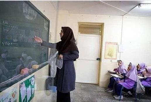امکان ثبت‌نام افراد جدید و متاهلان در مرحله دوم نقل و انتقالات فرهنگیان