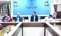 سالکی: با احتکار و قاچاق کالاهای اساسی  در ملارد برخورد می‌شود