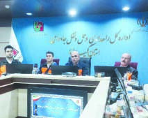 راهداری گیلان؛ در جست‌وجوی منابع جدید برای خدمت‌رسانی