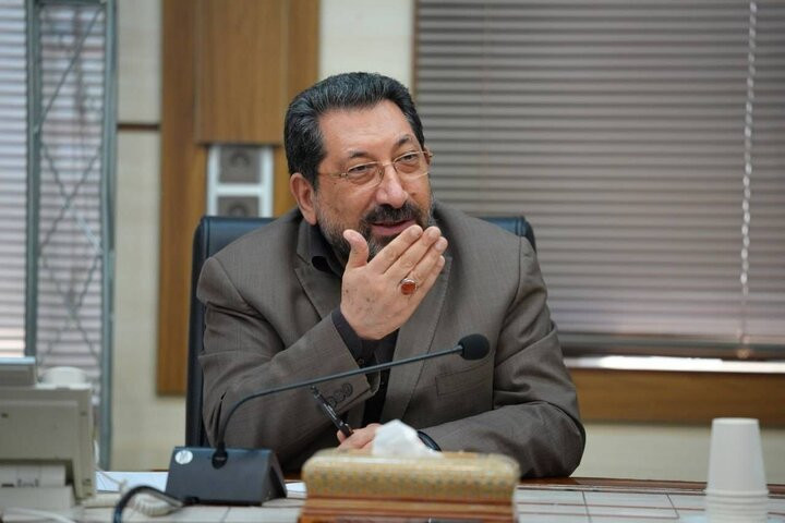 تامین آب صنایع از خلیج فارس و دریای عمان دنبال می‌شود