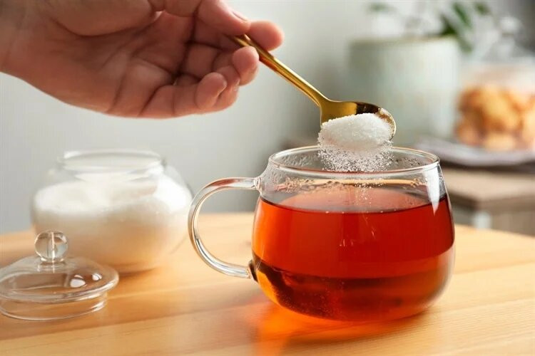 چای شیرین هم مثل نوشابه خطرناک است؟