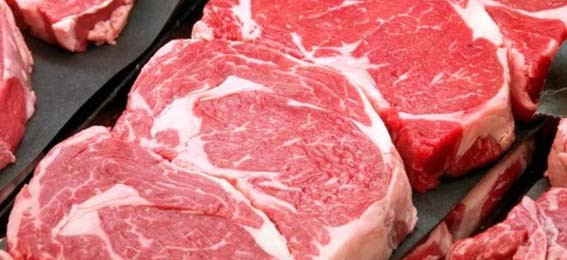 معافیت گمرکی برای واردات گوشت قرمز منجمد