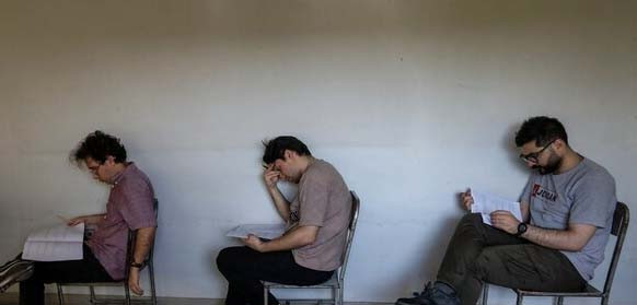 مهلت نام‌نویسی در اولین دوره آزمون بسندگی زبان عربی تمدید شد