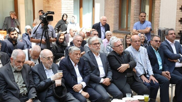 توسعه علمی در گرو حمایت از نیروی انسانی است