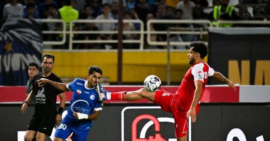 رکوردهای آماری دربی ۱۰۷؛ از هشتمین گلزن خارجی تا برترین شروع آبی‌پوشان