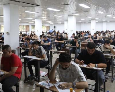 نتایج مرحله اول سی‌ویکمین المپیاد علمی دانشجویی کشور اعلام شد