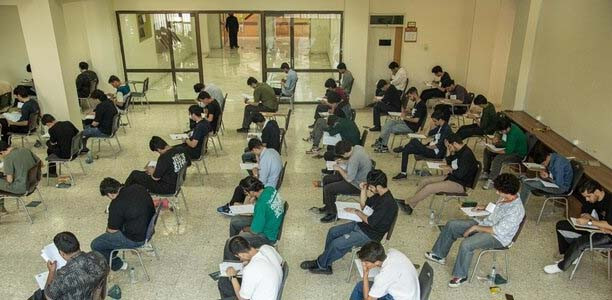 برگزاری آزمون کاردانی به کارشناسی ۱۴۰۵ در ۲۰ شهریور