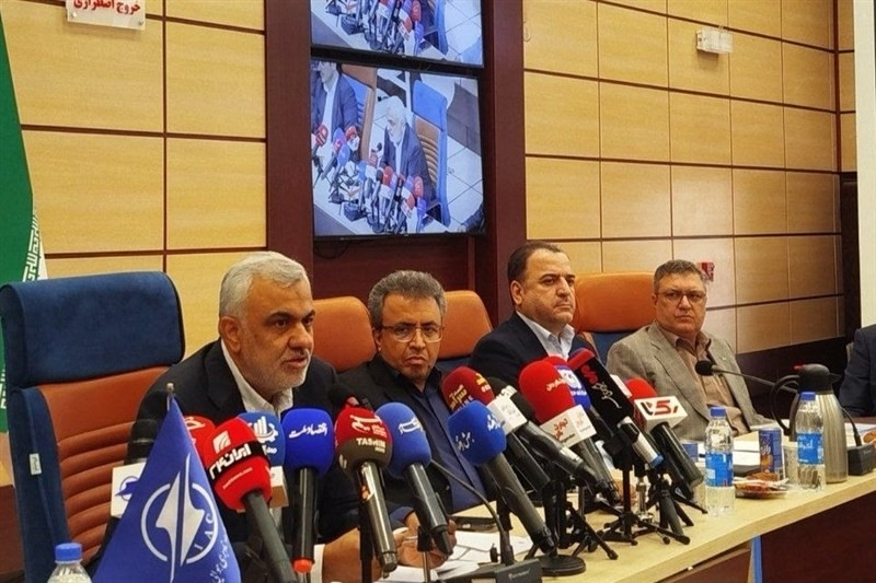 آسیب به  ۲۷ فرودگاه کشور در جنگ اخیر