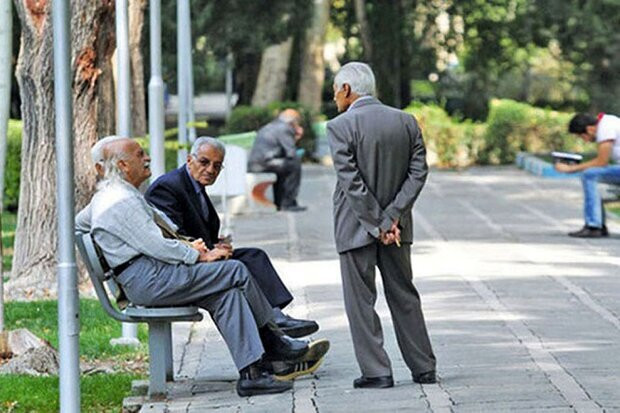 پرداخت معوقات فروردین ماه بازنشستگان تأمین اجتماعی پایان یافت