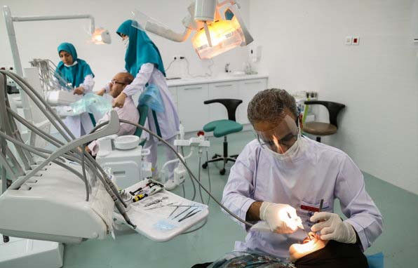 کلید اولیه چهلمین آزمون دستیاری دندانپزشکی منتشر شد