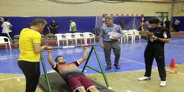 زمان برگزاری آزمون عملی رشته علوم ورزشی کنکور ۱۴۰۵ اعلام شد