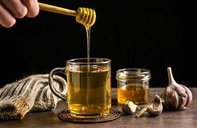 ترکیب سیر و عسل واقعا برای تقویت بدن معجزه می‌کند؟