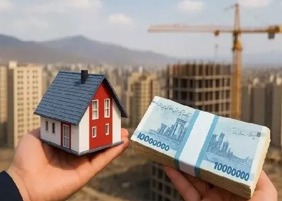 پرداخت ۲۶ همت تسهیلات ودیعه مسکن  به ۱۰۰ هزار مستأجر در کمتر از پنج ماه