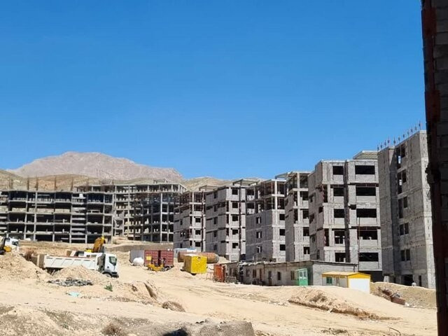 چه کسانی از پروژه‌های مسکن ملی  حذف می‌شوند؟