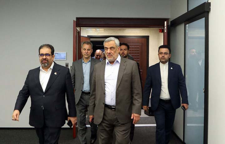پایداری شبکه گاز نیازمند هماهنگی کامل زنجیره است