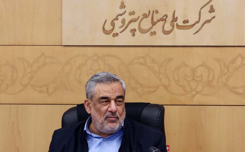 ضرورت بهره‌مندی از ظرفیت‌های صنعت پتروشیمی برای تقویت اقتصاد کشور