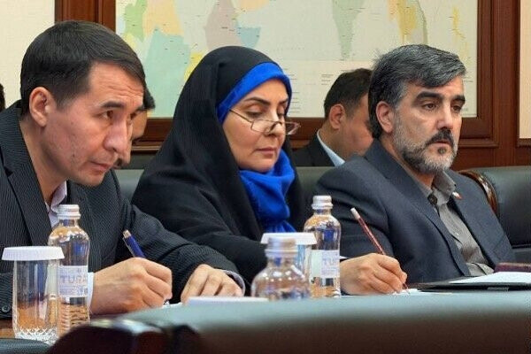 صادق:اتصال چابهار به زاهدان و سرخس برای ترانزیت منطقه اهمیت دارد