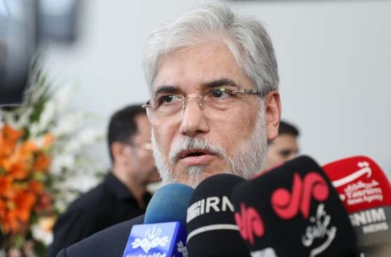 دانشگاه‌های ایران به روی دختران جمهوری آذربایجان باز است