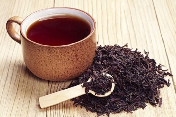 نوشیدن چای خطر بیماری‌های عروقی  را کاهش می دهد