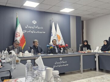 پیش‌بینی‌ کاهش جمعیت دانش‌آموزی کشور  به ۳.۵ میلیون نفر در ۱۴۱۲