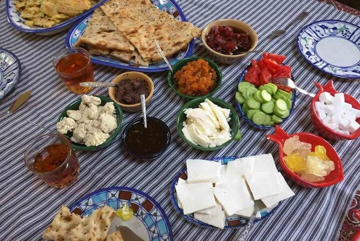 نخوردن صبحانه خطر بیماری قلبی را در مردان افزایش می‌دهد!