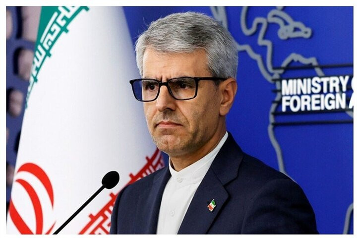بقایی: در وضعیت جنگی هستیم و در دفاع  از خود درنگ نمی‌کنیم