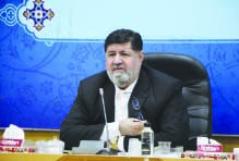 آغاز سرشماری نفوس و مسکن ۱۴۰۵  در شهرستان دماوند