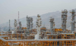 کاهش مصرف سوخت گاز  در پالایشگاه دهم پارس جنوبی