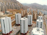 ۲۳۵۷ واحد مسکن مهر پردیس با هزینه  ۳.۵ همتی به‌ بهره‌برداری رسید