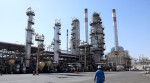 افزایش درآمد ارزی با توسعه صادرات  در پالایشگاه اصفهان