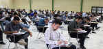 نتایج بخش کتبی آزمون وزارت بهداشت  اعلام شد