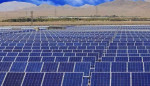 اردستان در صدر پروژه‌های انرژی خورشیدی اصفهان