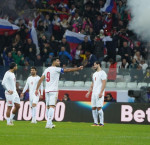 اشتباهات فردی در نتایج و عملکرد تیم ملی  تأثیر دارد