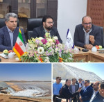 مجتمع پتاس خور و بیابانک؛ الگویی موفق  از توسعه پایدار در صنایع معدنی ایران