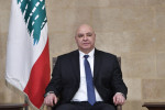 رئیس‌جمهور لبنان: مذاکره با اسرائیل برای حل اختلافات ضروری است