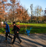 ورزش؛ نسخه‌ای طبیعی برای بازسازی سلامت روان