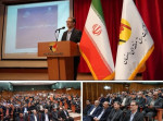 میزبانی برق اصفهان از همایش تخصص‌گرایی با حضور استاندار